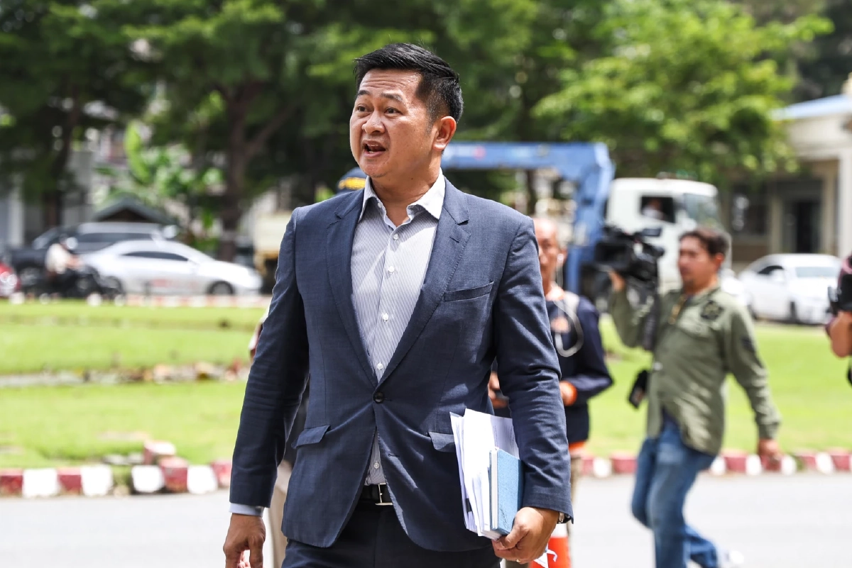 "ทนายวิญญัติ" โต้กระแส "ทักษิณ" นอน รพ.ราชทัณฑ์ ยังอยู่เรือนจำตลอด