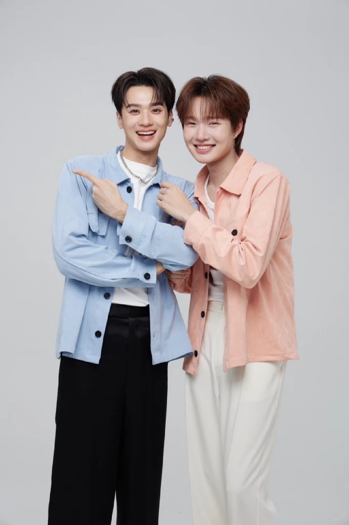 ซีรีส์ \"เขมจิราต้องรอด\" กระแสแรงไม่หยุด! \"เก่ง-น้ำปิง\" คว้างานใหญ่