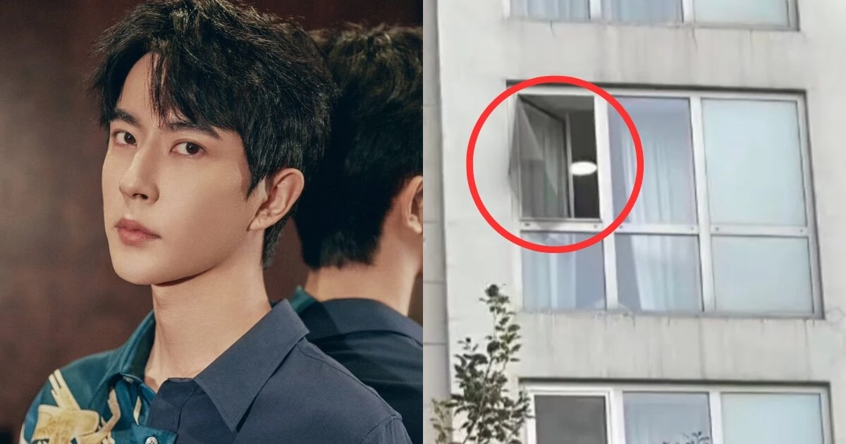 เปิดจดหมายจากแม่ \"อวี๋เมิ่งหลง\" สาเหตุพระเอกจีนเสียชีวิต