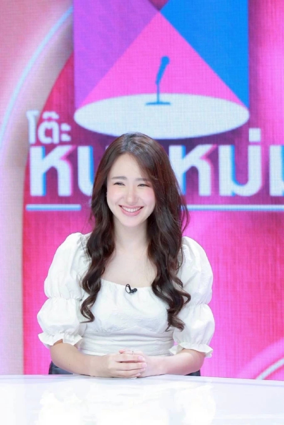 \"เชอรีน\" เล่าชีวิต.. ต้องอดทน 2 ปี พร้อมมีคู่ชีวิตอีกครั้ง