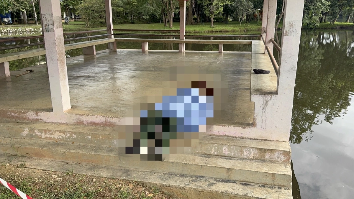 \"อดีตทหาร\" ใช้อาวุธปืนปลิดชีพตัวเอง เขียนจดหมายลาขอโทษครอบครัว