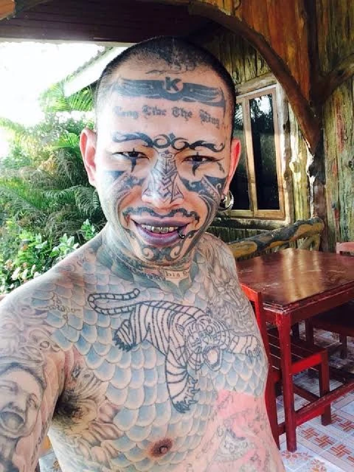 “เก่ง ลายพราง” แจงชัดปม! นักร้องสาวแจ้งความ! อ้างโดน ล่อลวง
