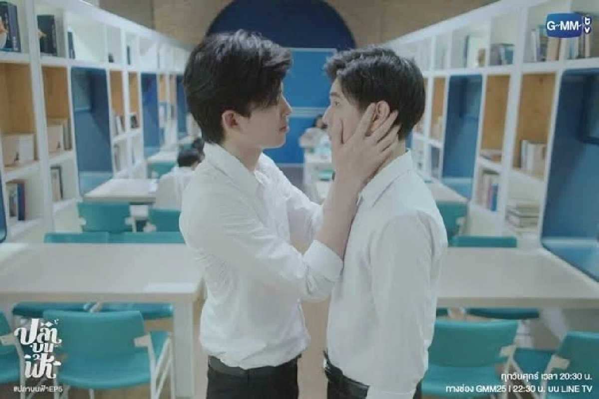 ถอดรหัส ผู้กำกับซีรีส์ดัง ”กอล์ฟ สกล“ ความสำเร็จที่ได้มาไม่ง่าย