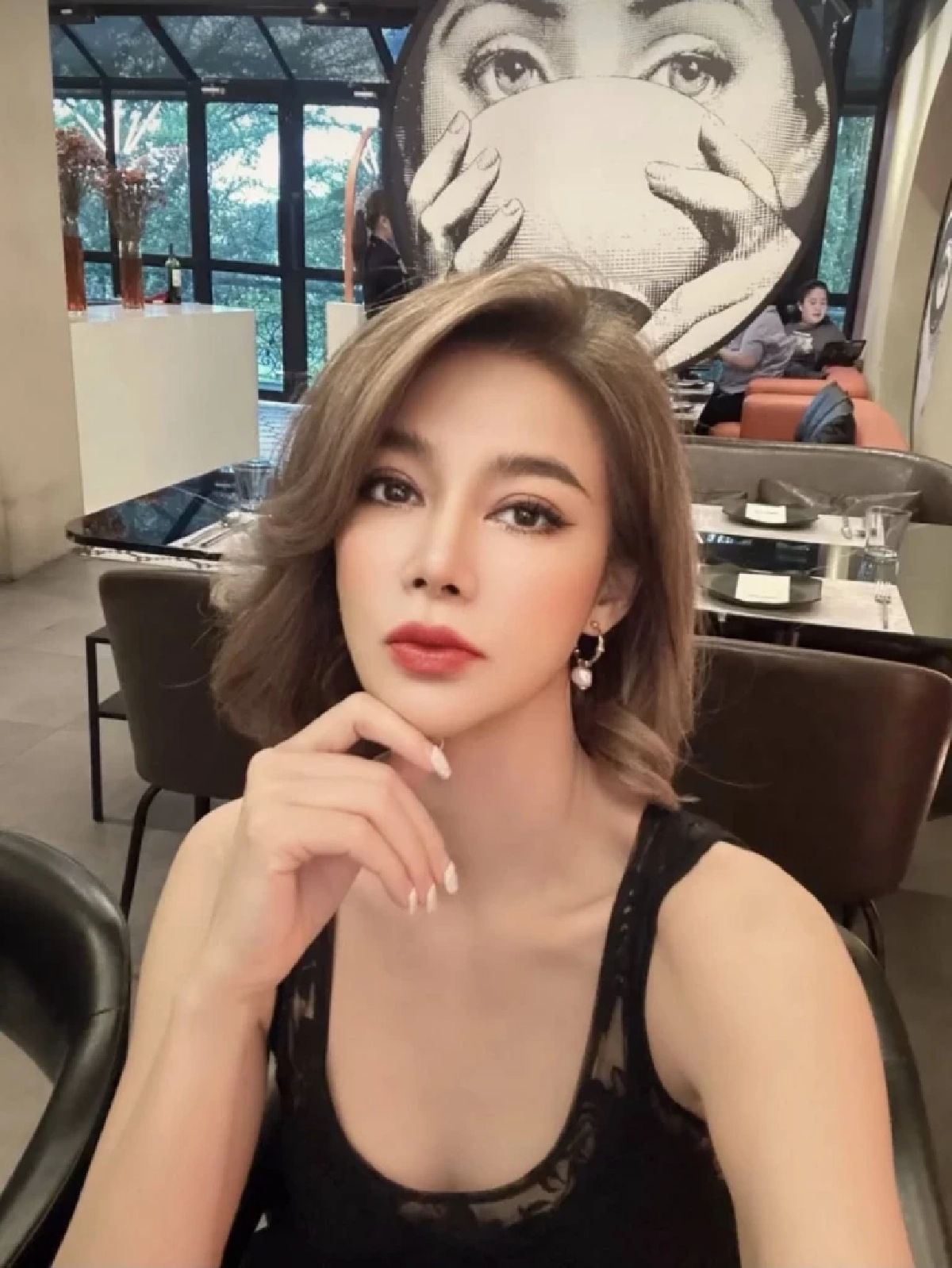 ฟาด!\"ปู มัณฑนา\"เปิดศึก เจ้าพ่อสื่อ จวกเป็นชุด จับตาพุ่งเป้าใคร?