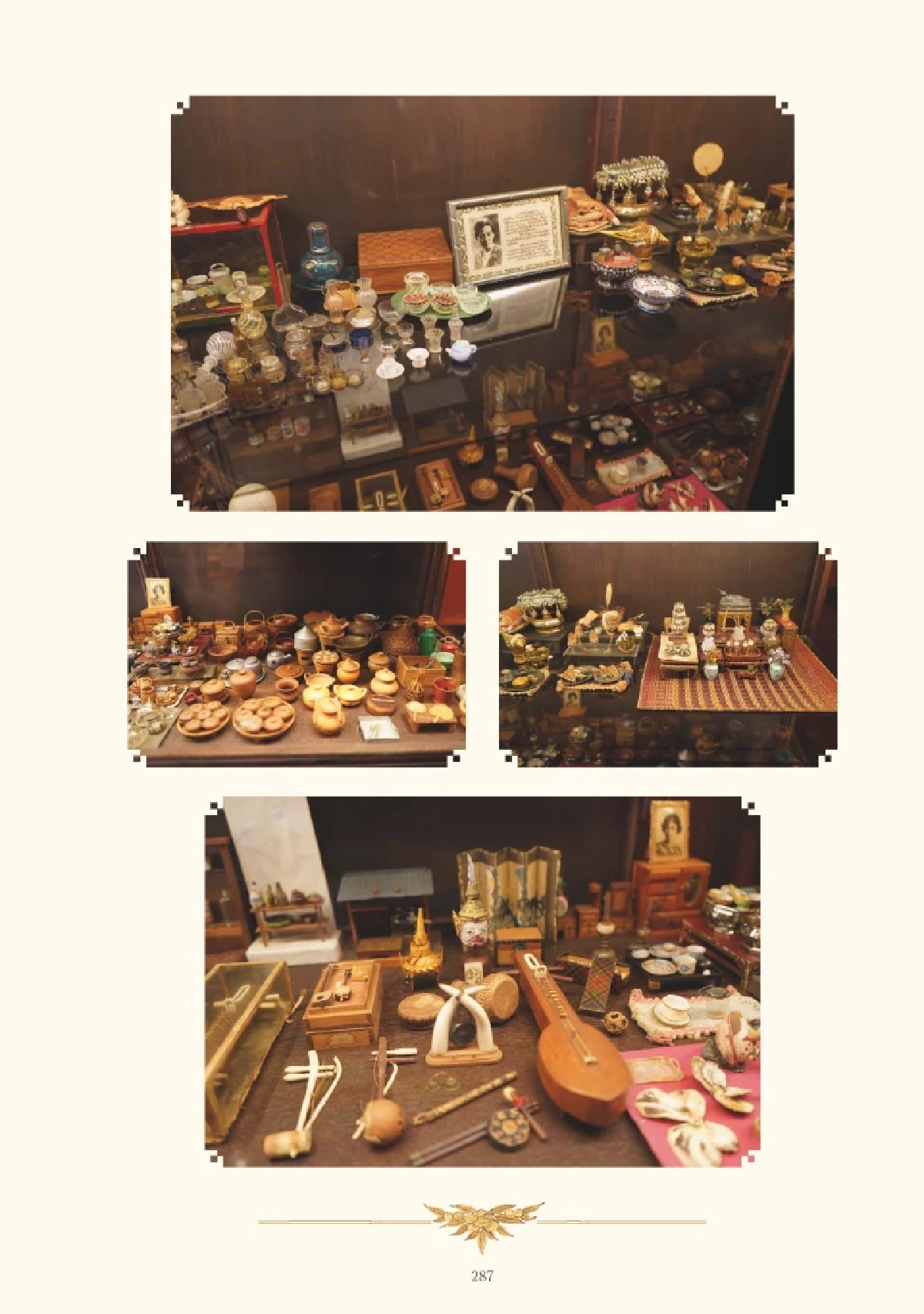 เปิดตัวหนังสือ \"ราชินิกุลบุนนาค\" มรดกทางวิชาการและประวัติศาสตร์ชาติ