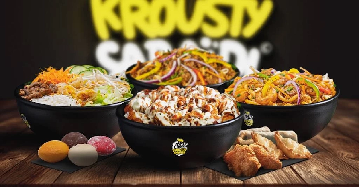 ปารีสป่วน! จากงานเปิดร้านไก่ทอดของอินฟลูดัง กลายเป็นจลาจลย่อย