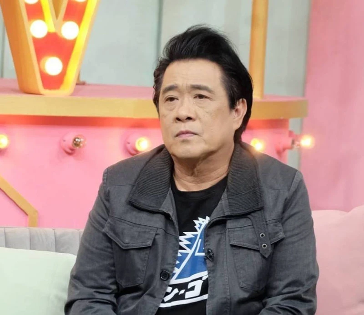 อัปเดตอาการ “ปิง ฟรุตตี้” เส้นเลือดสมองตีบ ซีกซ้ายชา เพื่อนซี้เผยมีโอกาสฟื้นตัวได้