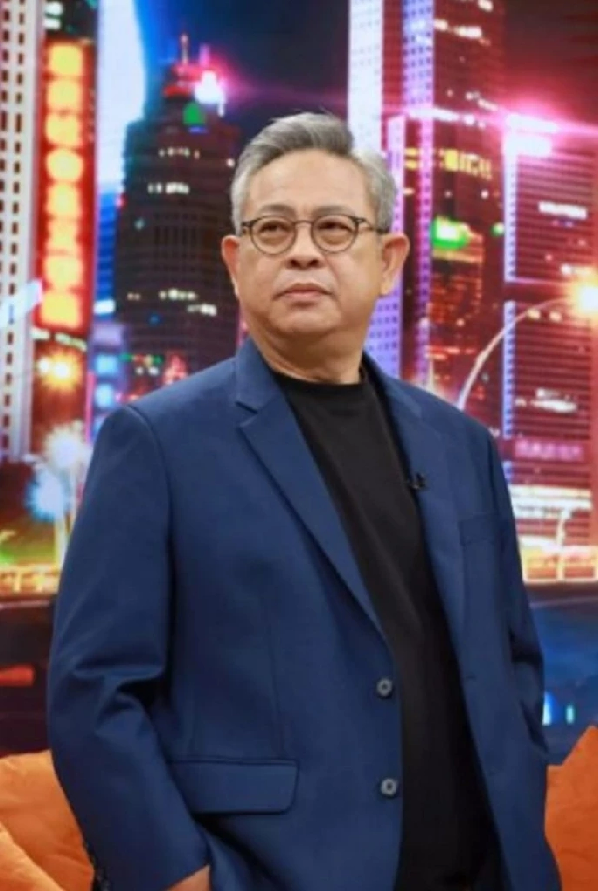 บั้นปลาย "ป๋ากิ๊ก" ปล่อยวางแล้ว? เตรียมหลุม - พินัยกรรม ทำใจหาย