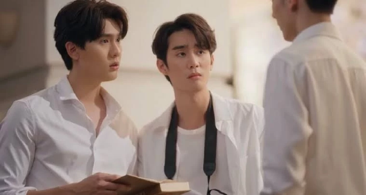 ถอดรหัส ผู้กำกับซีรีส์ดัง ”กอล์ฟ สกล“ ความสำเร็จที่ได้มาไม่ง่าย