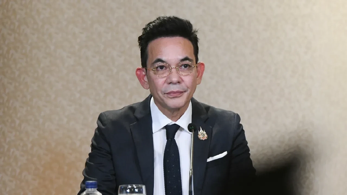 กระทรวงต่างประเทศ ยัน! ไม่เปิดด่านไทย-กัมพูชา แม้ญี่ปุ่นเรียกร้อง
