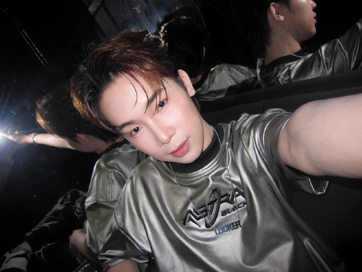 \"บิ๊ก ผู้ใหญ่บ้านฟินแลนด์\"  ประกาศเลิกเป็นผู้ชาย ขอรับตำแหน่งเป็นเกย์น้อย
