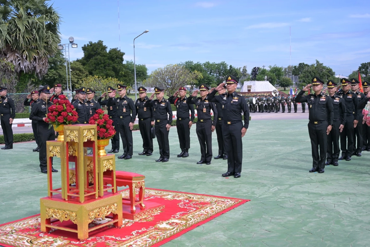 เปิดประวัติกองทัพภาคที่ 2 ตั้งแต่สมัย ร.5 เนื่องในวันสถาปนา ครบรอบ 77 ปี