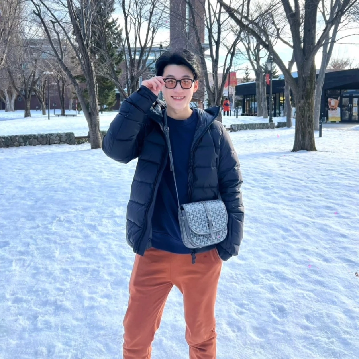 “จ๊ะ นงผณี” แจงดราม่าเปิดตัวรักครั้งใหม่ ที่คบเพราะผู้ชายรวย?