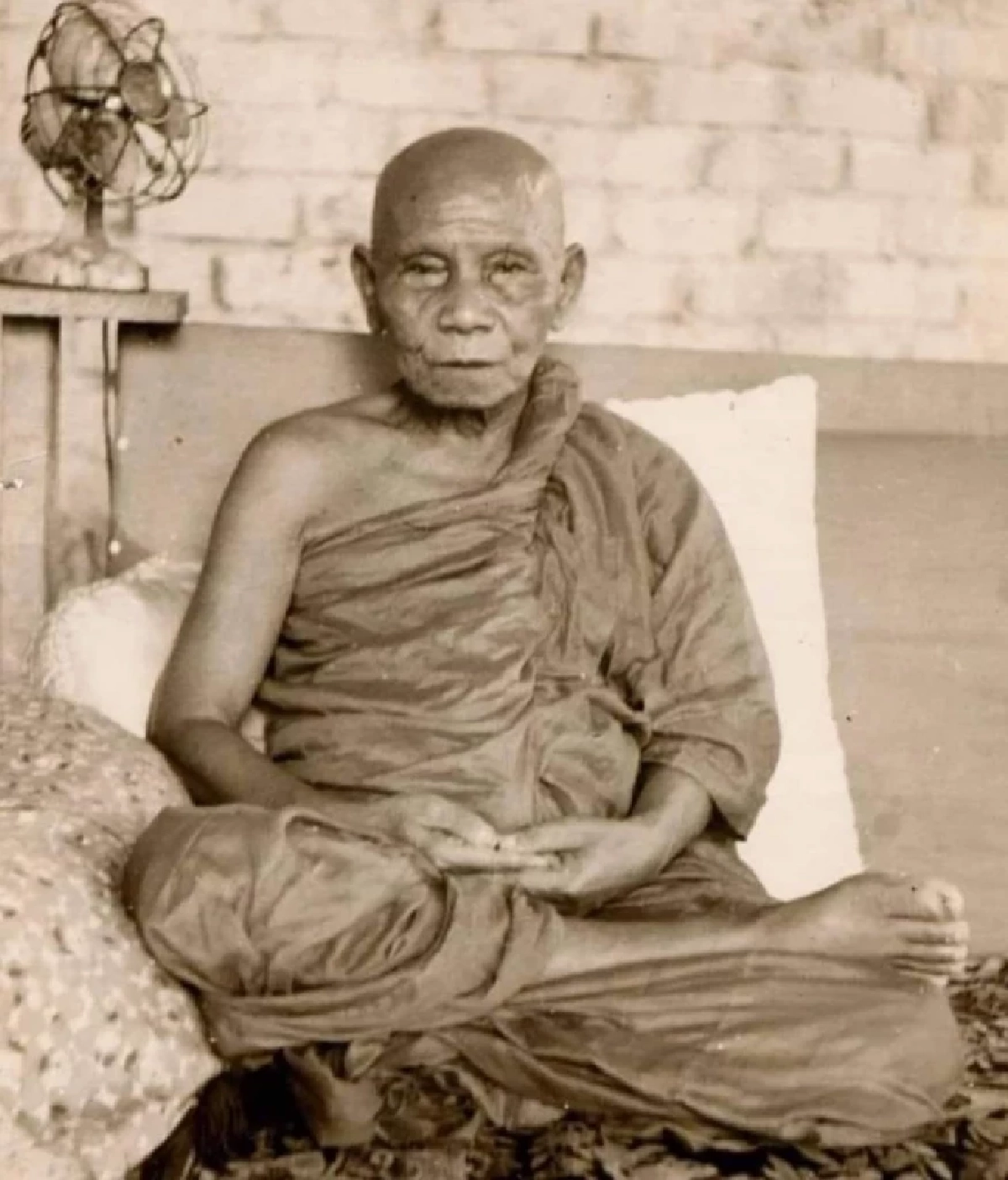 \"พระอุเชนทร์\" อภินิหารเทพเจ้าประจำตัว \"พ่อท่านคล้าย วาจาสิทธิ์\"