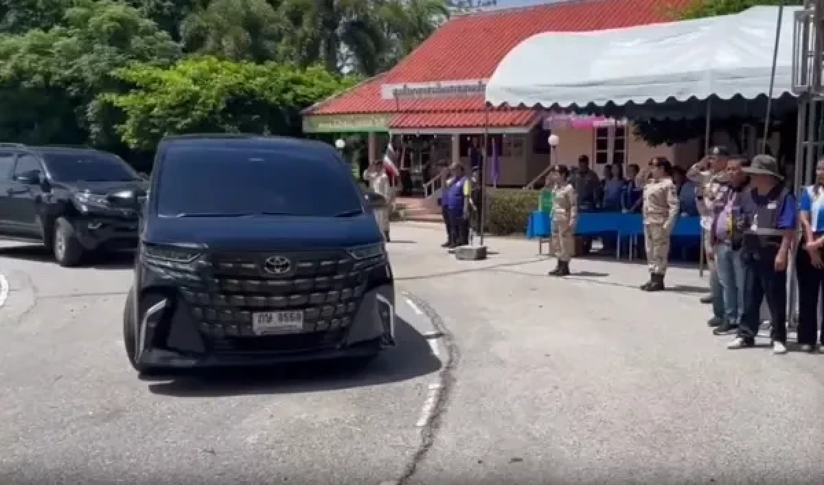 รวมเลขเด็ด นายกฯ \"อนุทิน\" เคยแจกโชค เลขท้าย 2 ตัว ขนลุก! ล่าสุด เลขชน \"ลุงตู่\"