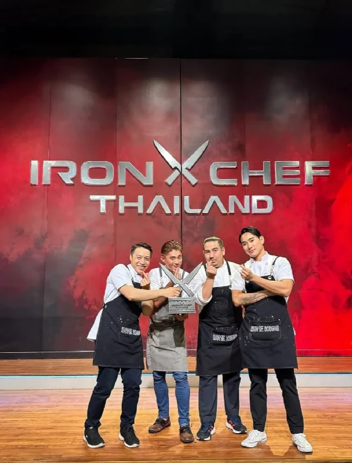 เปิดวาร์ป \"เอ็ด วินชวง\" หนุ่มฮ่องกงพันล้าน ว่าที่คนรู้ใจ \"เจนี่\"