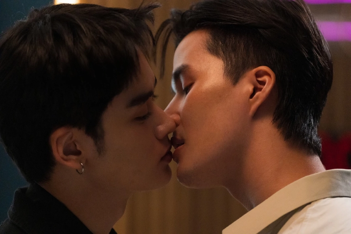 \"บอล - ดีม\"เสิร์ฟเคมีใหม่ คู่จิ้นป้ายแดง ลงซีรีส์ \"Magic Move ทำนายทายรัก\"