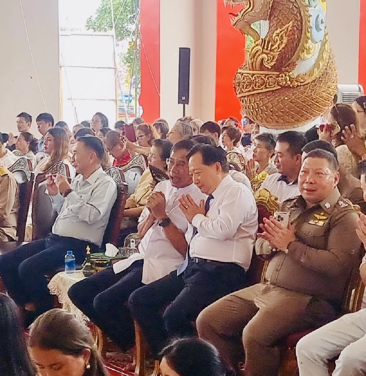 เปิดเบื้องหลัง “อนุทิน” มงลง ว่าที่นายกรัฐมนตรีคนที่ 32
