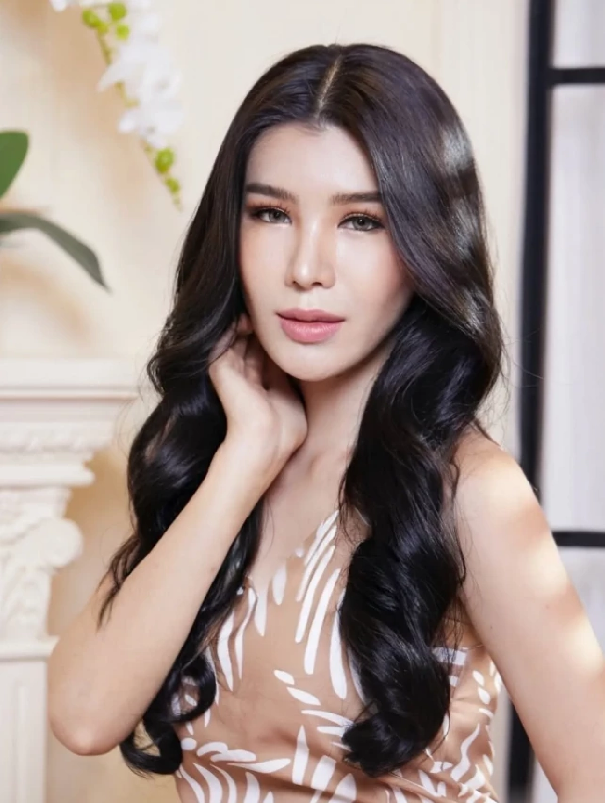 วงในเดือด! ดราม่า \"ดาราสาวหน้าเด็ก–หุ้นส่วน\" ปมธุรกิจเครื่องสำอาง