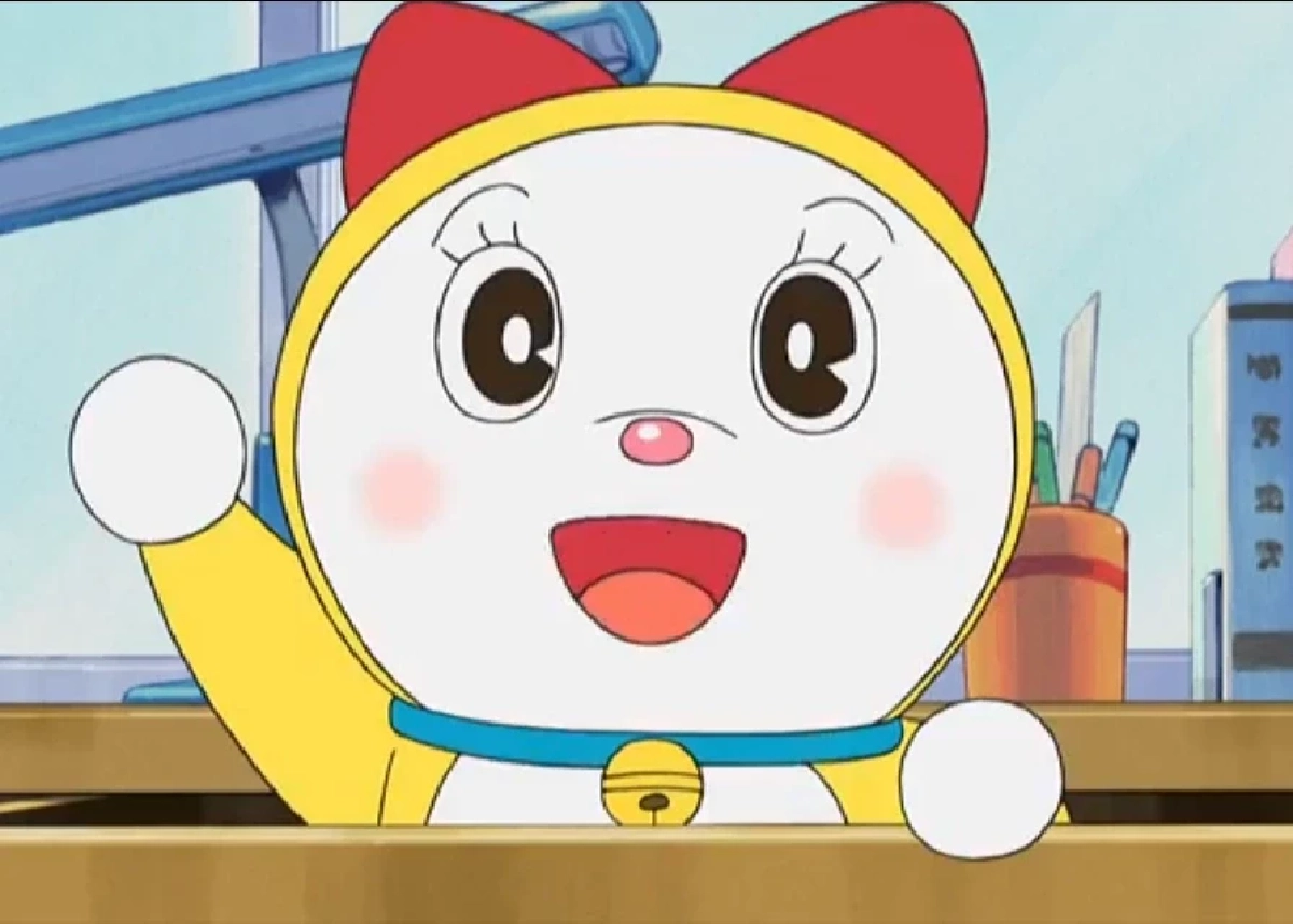 สุขสันต์วันเกิด \'โดราเอมอน\' ตัวการ์ตูนที่ครองใจคนทั้งโลก