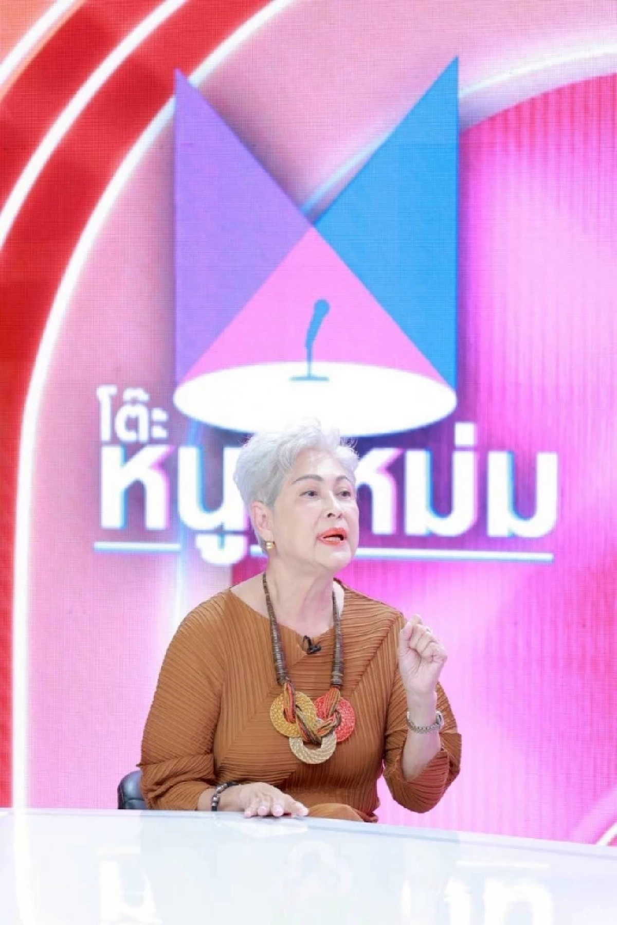 เจ็บจี๊ด!"แม่ก้อย ทาริกา" เปิดใจสนั่นโลกออนไลน์ หลังโพสต์ตัดขาดช่องน้อยสี