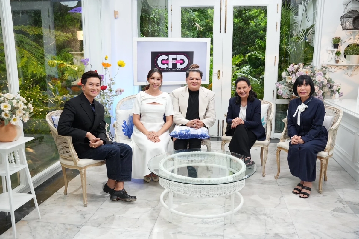 เปลือยชีวิต! กว่าจะเป็น \"เส้นจัง\" แต๋ง อาฟเตอร์ยำ ผ่านนาที\"กราบเท้า - คิดสั้น\"เพราะ?