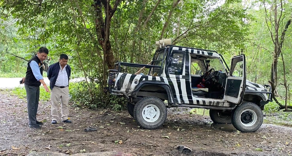 ผลชันสูตร เจ้าหน้าที่สวนสัตว์ ถูกสิงโตขย้ำ กระดูกหักหลายจุด ส่วนอวัยวะอยู่ครบ