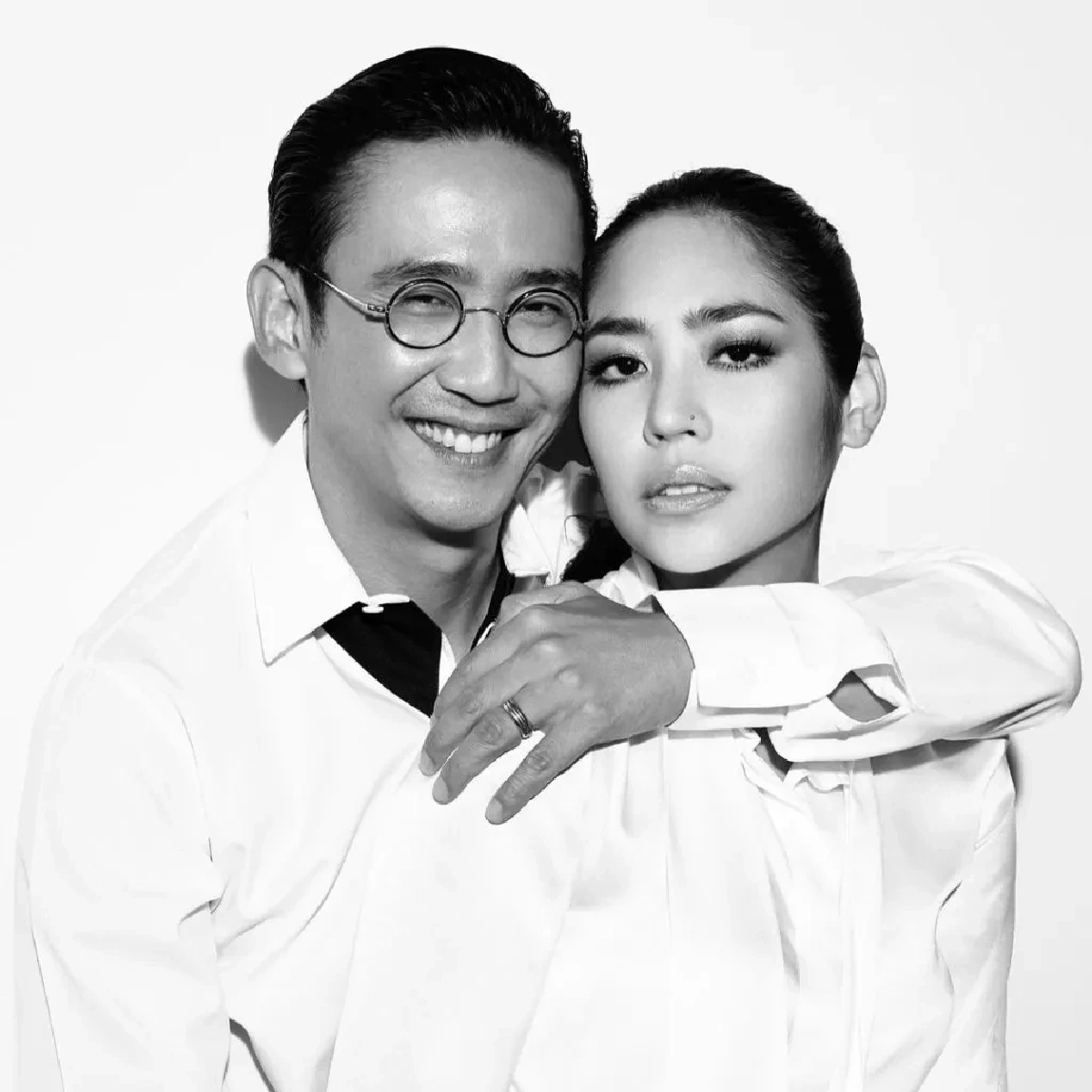 ส่งกำลังใจ เสธ.ดอลลาร์ แจ้งอาการป่วยล่าสุด \"คุณหญิงบัว\"