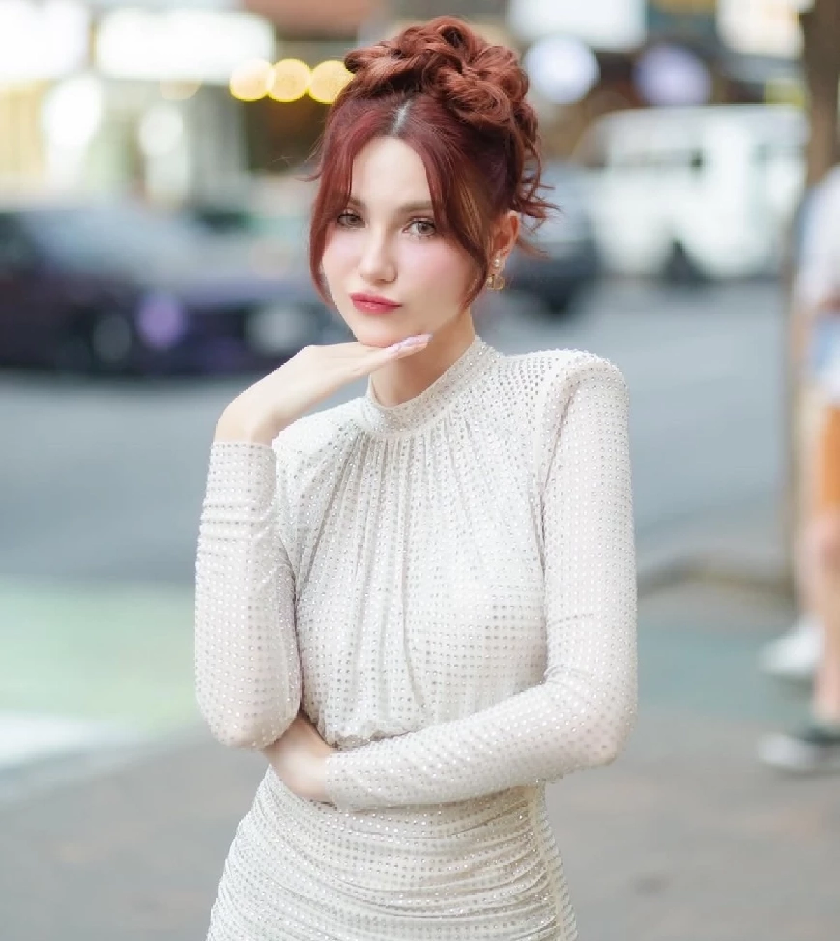 แรงเกิน! “ซาร่า” สุดทนโพสต์โต้ ปม!โดนแซะแม่เลี้ยงเดี่ยวหลายผัว 