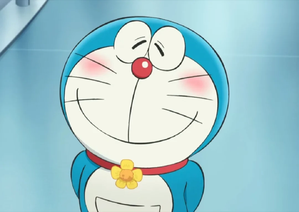 สุขสันต์วันเกิด \'โดราเอมอน\' ตัวการ์ตูนที่ครองใจคนทั้งโลก