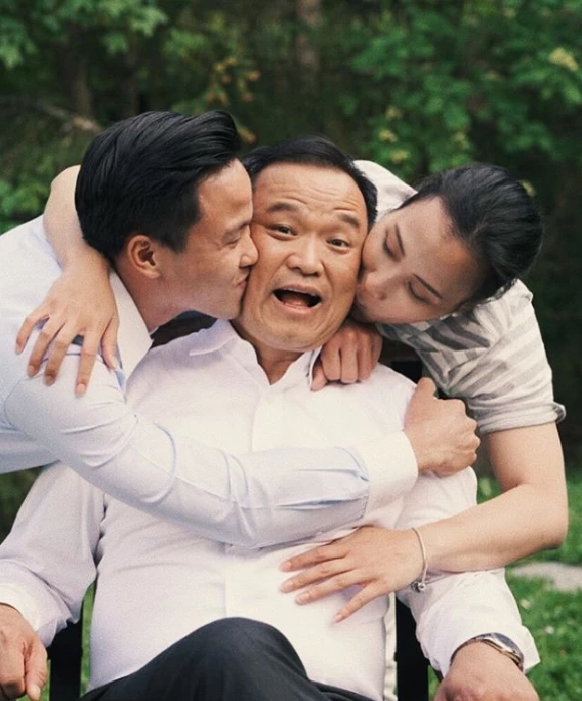 ทำความรู้จัก “ต้นสน”  ลูกสาวคนโต “อนุทิน\" ว่าที่นายกฯ คนที่ 32