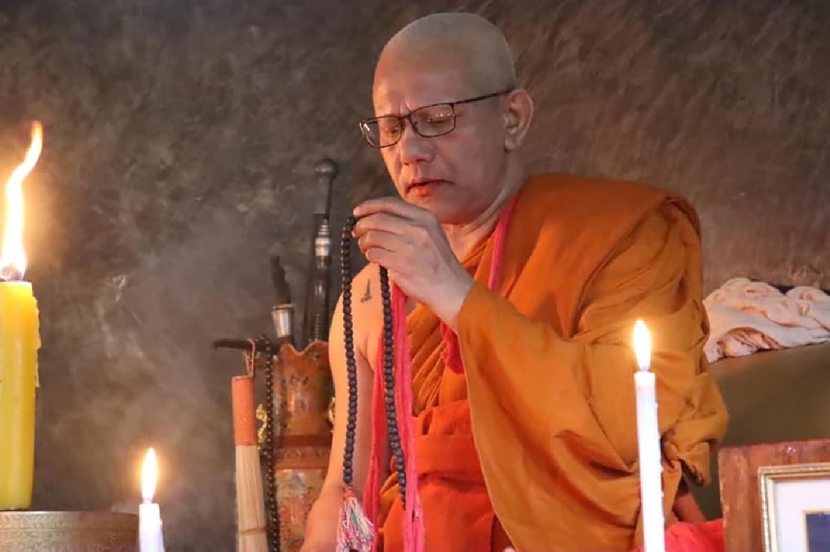เปิดของขลัง ต่อดวงชะตา \"อนุทิน ชาญวีรกูล\" เสริมบารมี ก่อนนั่งนายกฯ