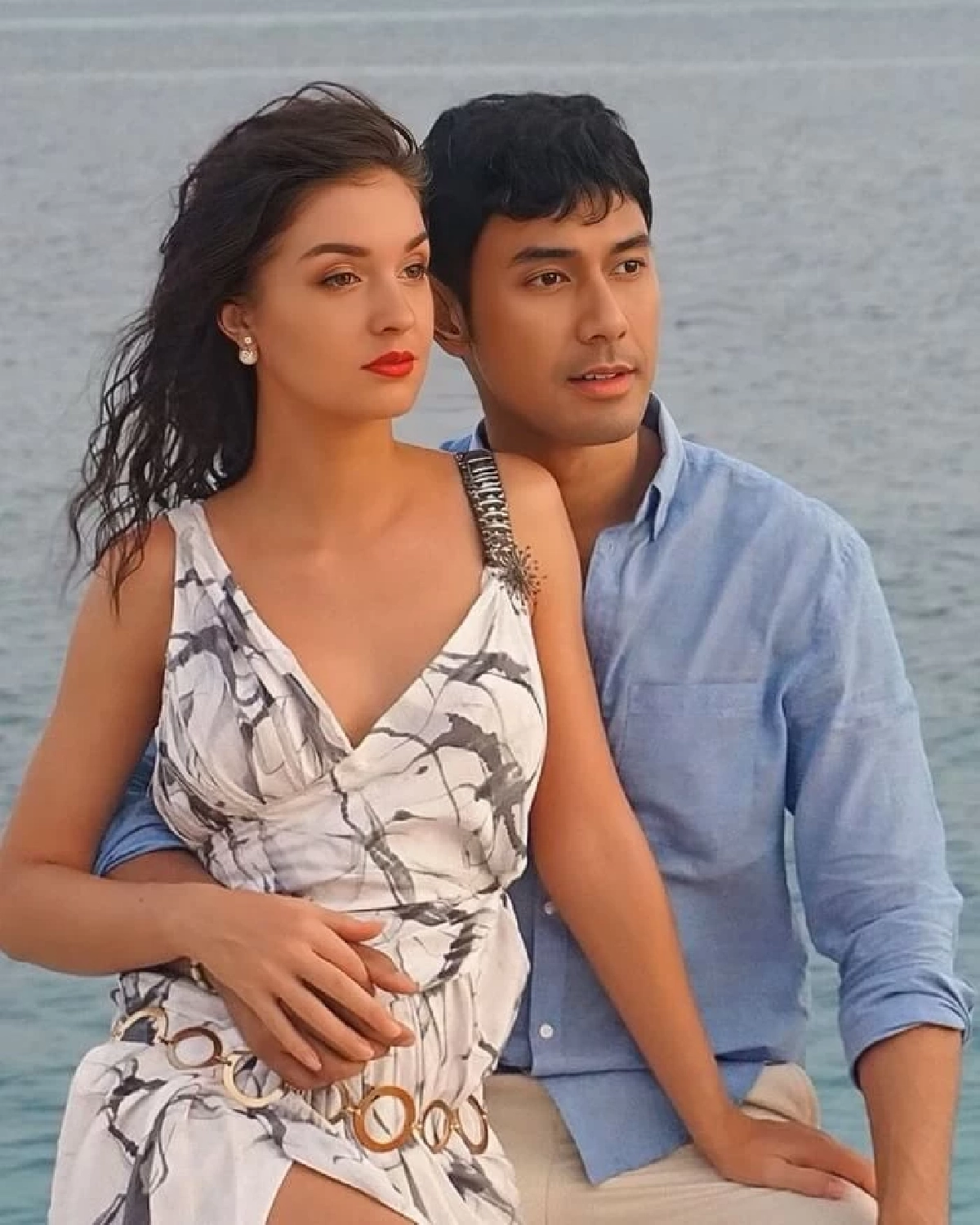 \"คิตตี้\" อดีตภรรยา \"เอส กันตพงศ์\" โพสต์มีนัยได้กลับมาเป็นตัวเอง