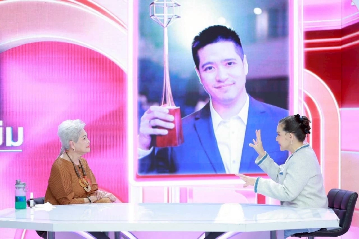 เจ็บจี๊ด!"แม่ก้อย ทาริกา" เปิดใจสนั่นโลกออนไลน์ หลังโพสต์ตัดขาดช่องน้อยสี