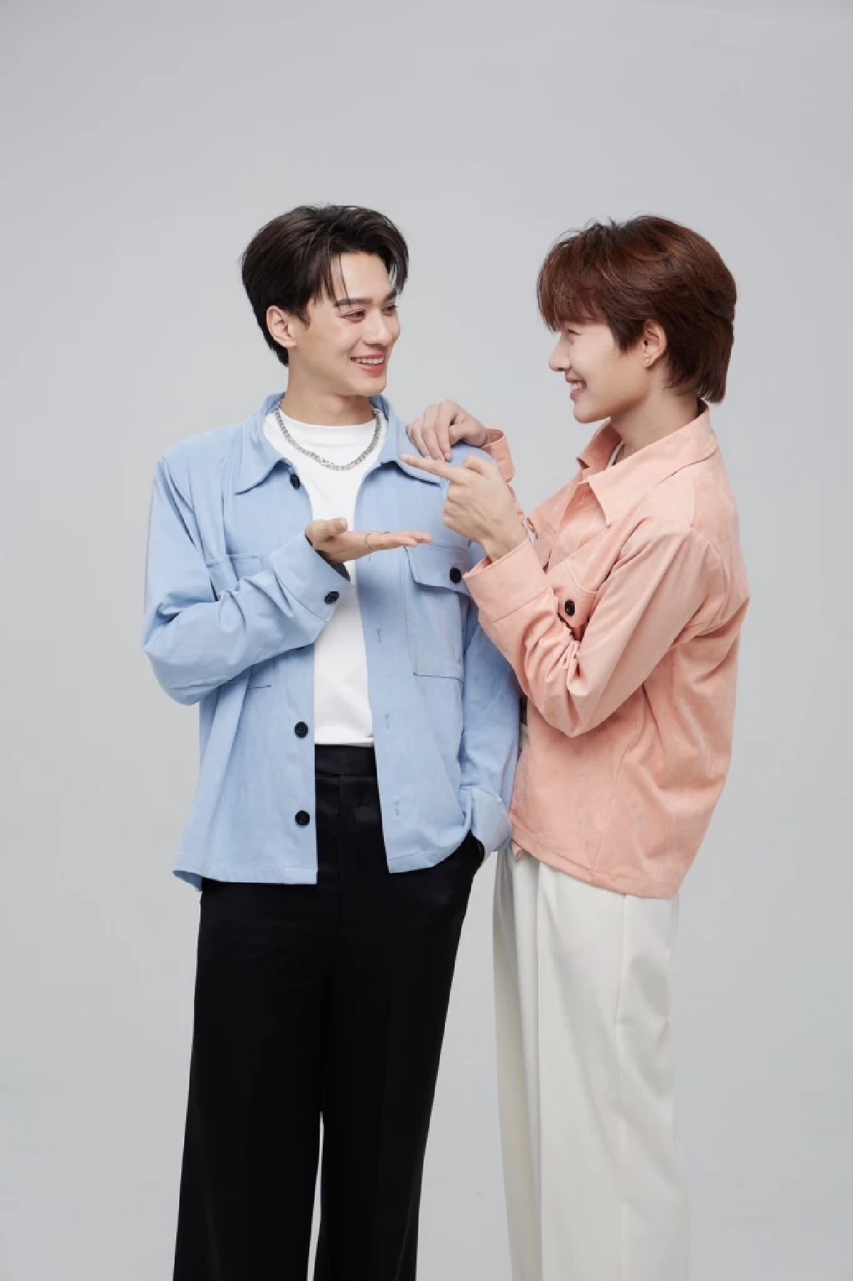 ซีรีส์ \"เขมจิราต้องรอด\" กระแสแรงไม่หยุด! \"เก่ง-น้ำปิง\" คว้างานใหญ่