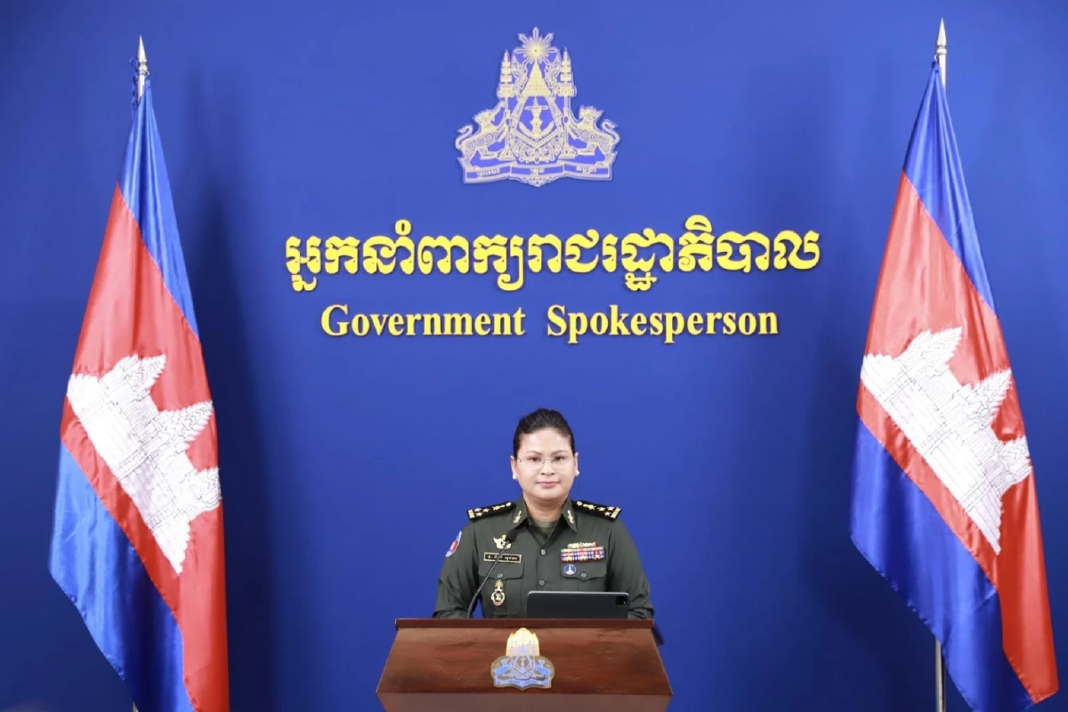 \"มาลี\" อ้างทหารไทย เริ่มปฏิบัติการยิงโจมตีทหารกัมพูชาก่อน