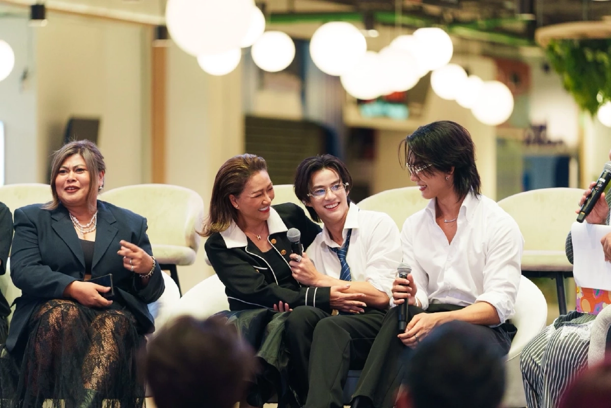 \"โบ๊ท - โอ๊ต\"ทวงบัลลังก์คู่จิ้นเคมีปีศาจ! เปิดตัวไหนเฮีย Special EP