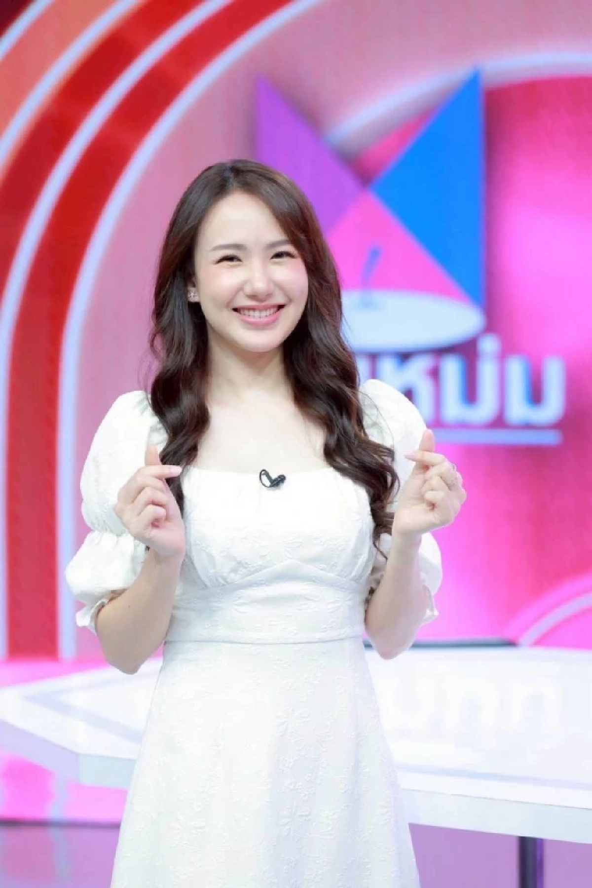 \"เชอรีน\" เล่าชีวิต.. ต้องอดทน 2 ปี พร้อมมีคู่ชีวิตอีกครั้ง