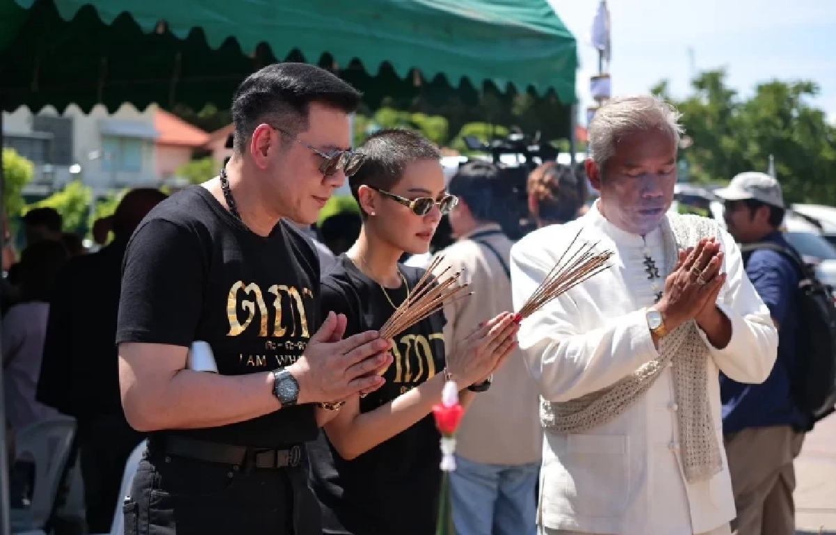 รู้จัก \"เพชร อิทธิ\"ไฮโซหมื่นล้าน แห่งตระกูล ชวลิตธำรง ผู้จัดซีรีส์ ตถตา