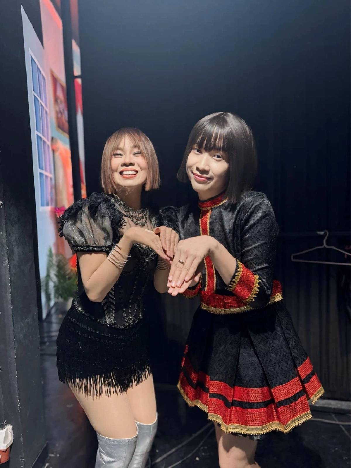 \"บิ๊ก ผู้ใหญ่บ้านฟินแลนด์\" เคลียร์ดราม่าเมียเก่า สุขใจกับการแต่งหญิง