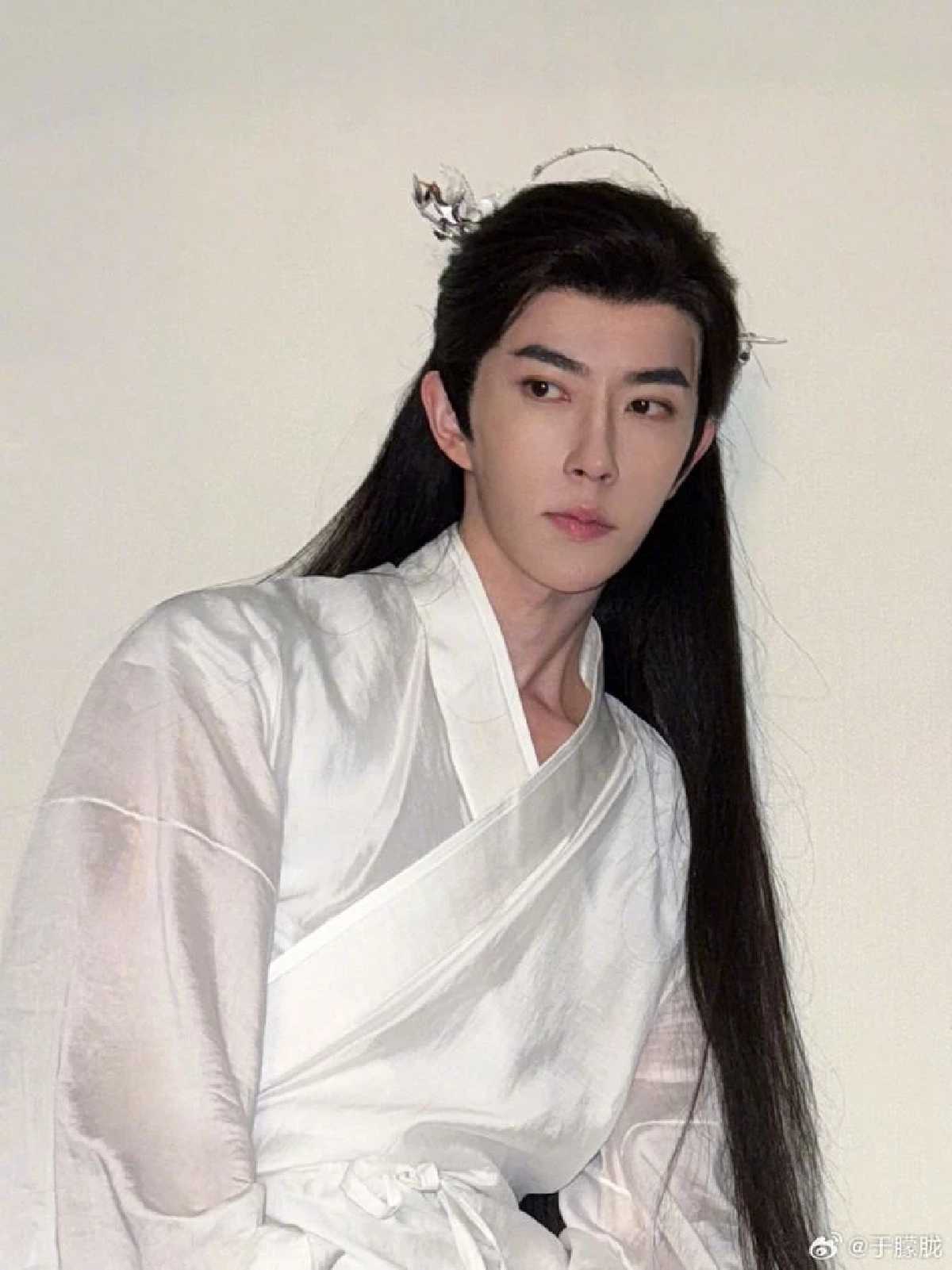 เปิดจดหมายจากแม่ \"อวี๋เมิ่งหลง\" สาเหตุพระเอกจีนเสียชีวิต