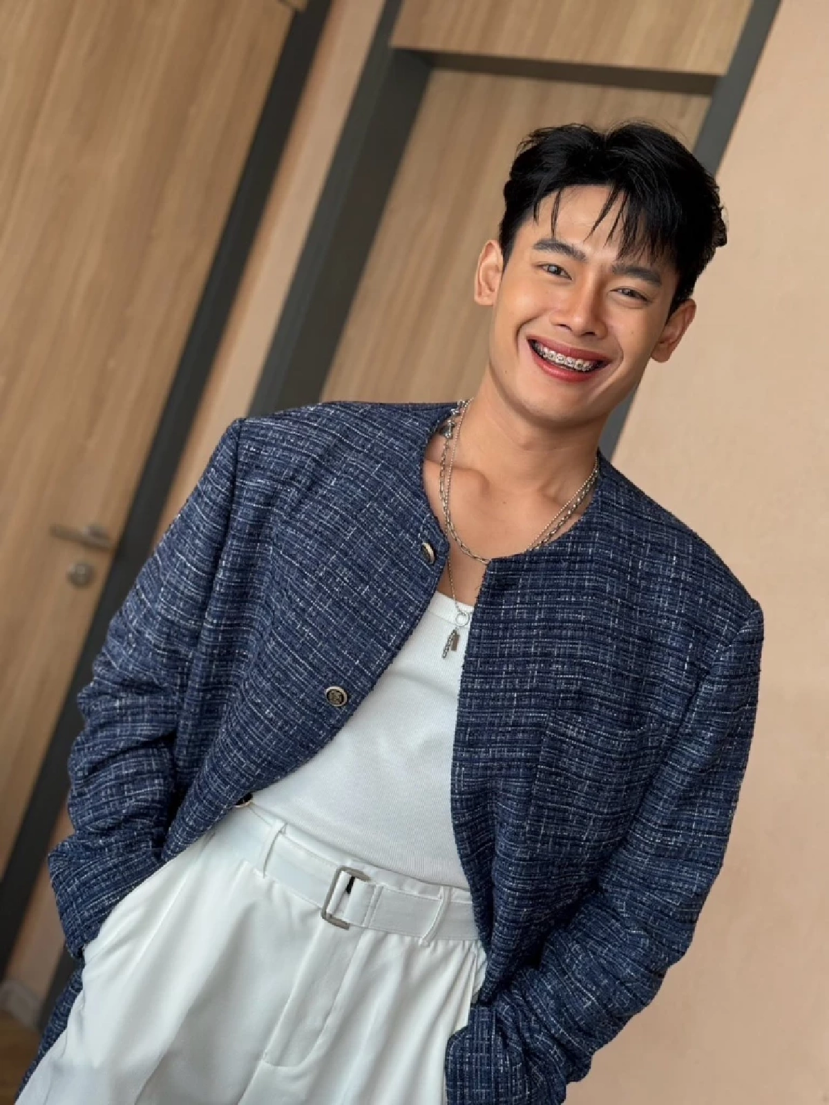 เปิดแผง \"อ้ายแมน\" รู้จักลูกทุ่งอินดี้นิวเจน งานดี เสียงปัง แซ่บอีหลี