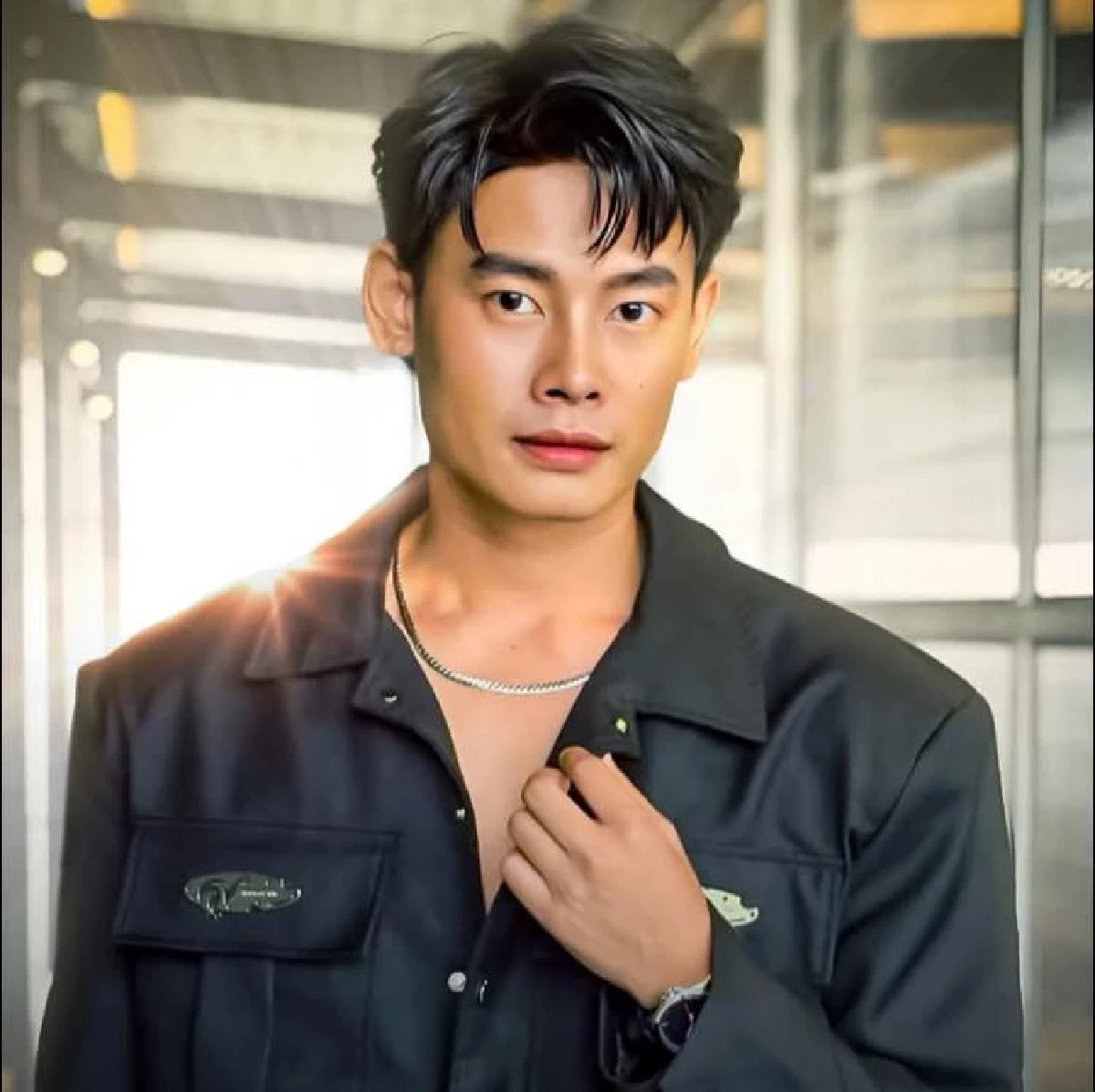 เปิดแผง \"อ้ายแมน\" รู้จักลูกทุ่งอินดี้นิวเจน งานดี เสียงปัง แซ่บอีหลี