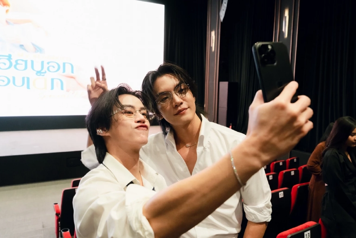 \"โบ๊ท - โอ๊ต\"ทวงบัลลังก์คู่จิ้นเคมีปีศาจ! เปิดตัวไหนเฮีย Special EP