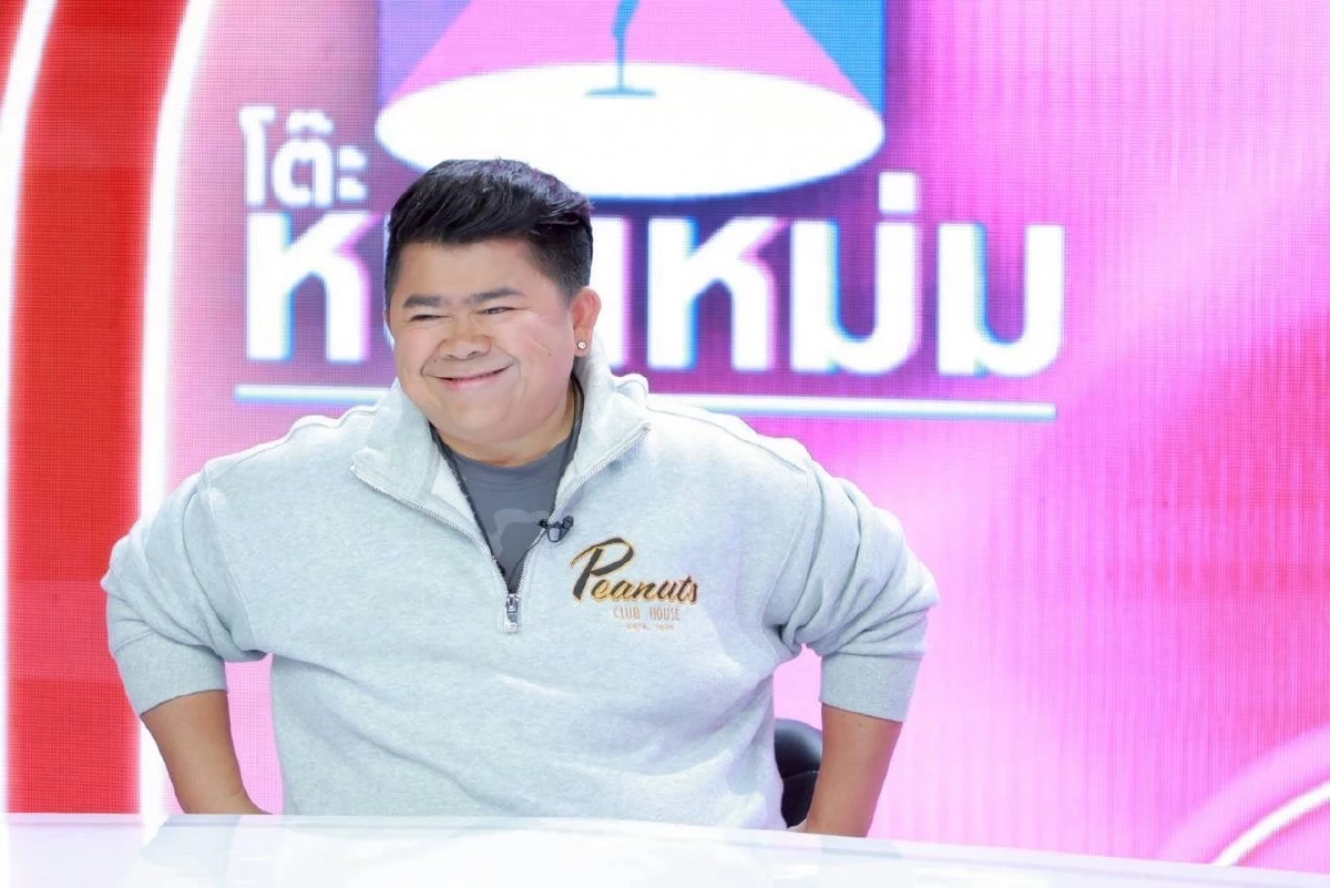 \"โก๊ะตี๋\" เปิดตัวแฟนใหม่ \"น้องใบมิ้นต์\" สาวนักศึกษาวัย 21 ปี