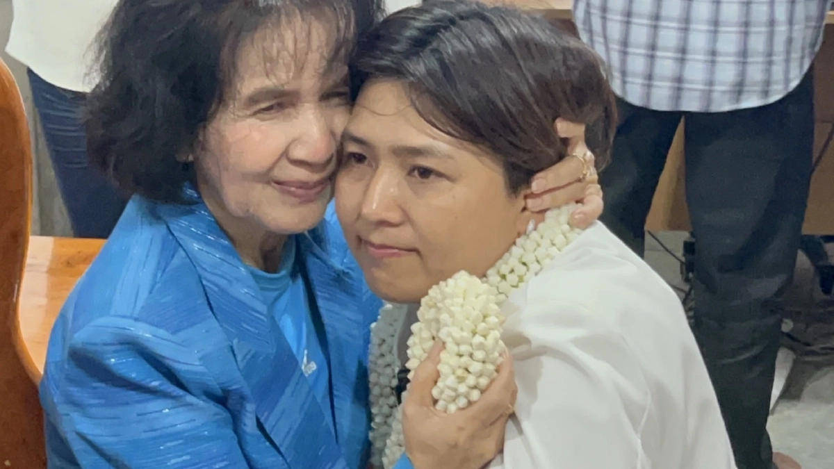 \"ภูมิใจไทย\" ประกาศชัยชนะ โค่น \"เพื่อไทย\" สนามเลือกตั้งซ่อมศรีสะเกษ เขต 5