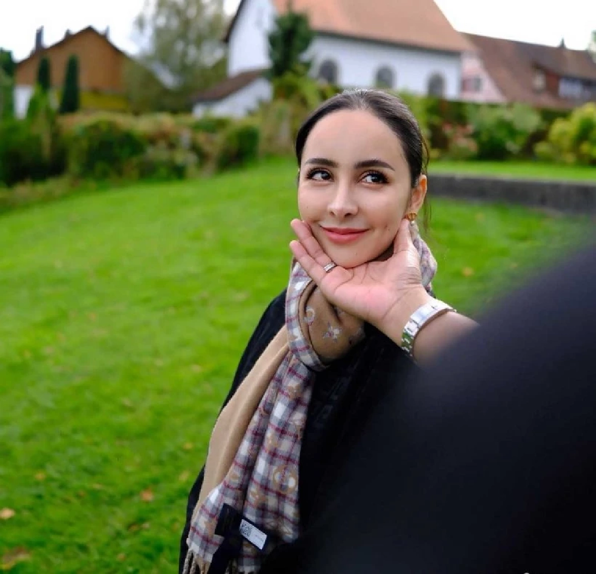 "หนุ่ม กะลา" เติมความหวานชวน "จ๊ะโอ๋ งามพริ้ง" จดทะเบียนสมรส