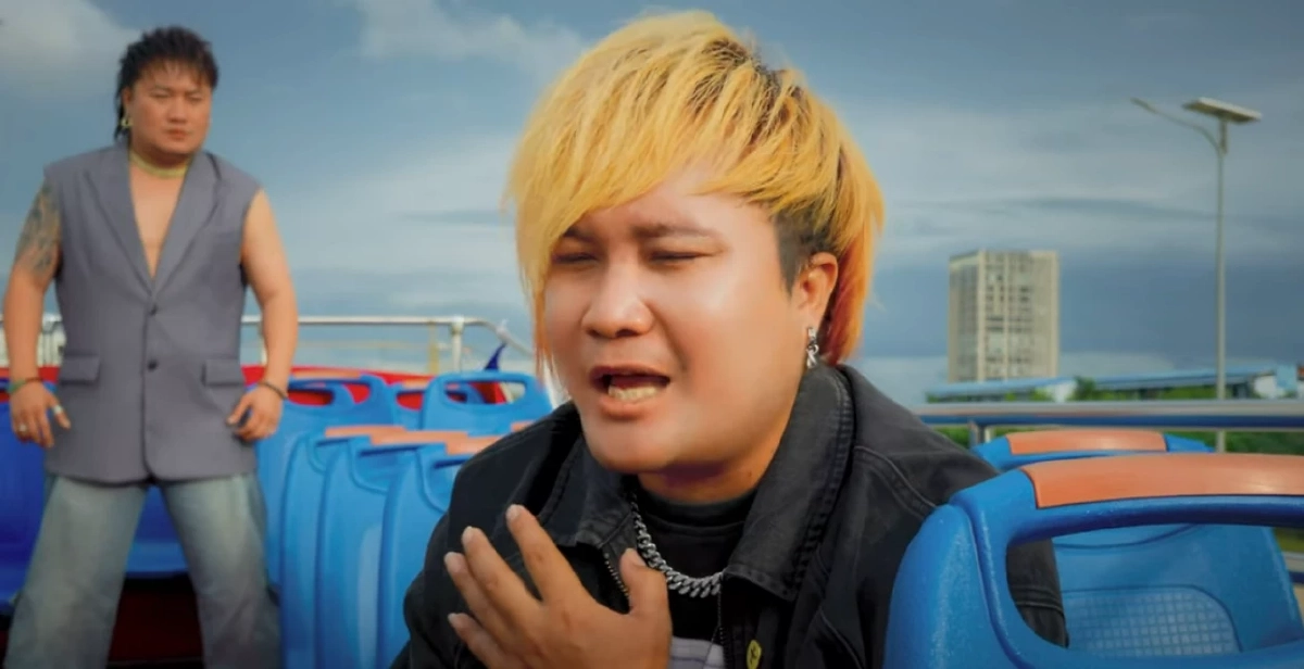 ขนลุก! ENO Strong Man บอยแบนด์เขมรสุดฮอต จุดกระแสขแมร์ป๊อปสู่เวทีโลก