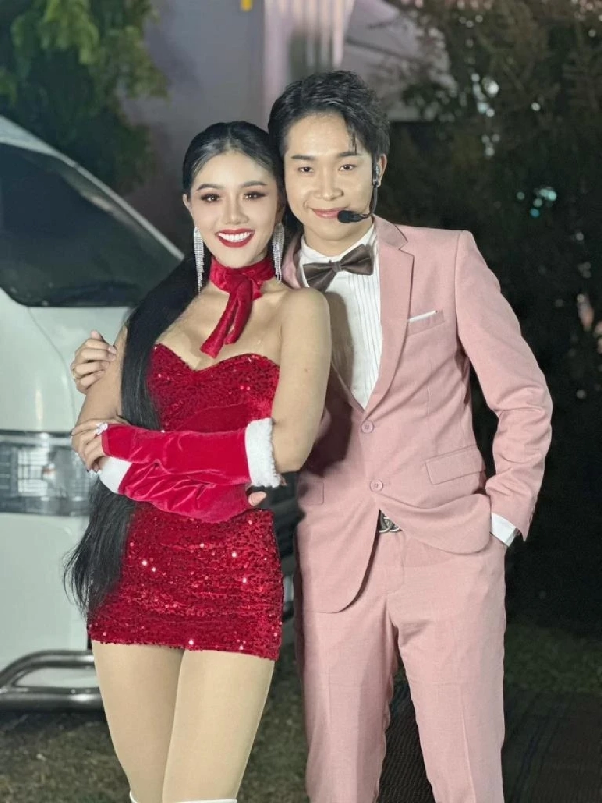 \"บิ๊ก ผู้ใหญ่บ้านฟินแลนด์\" เคลียร์ดราม่าเมียเก่า สุขใจกับการแต่งหญิง