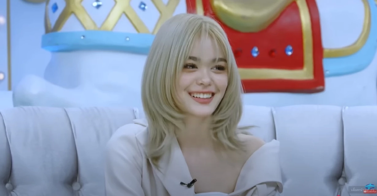 "เป๊ก สัณณ์ชัย" จุกไหม? "น้องลียา" ลูกสาว บอกถ้ามีคนมาจีบขอไม่เอาแบบพ่อ